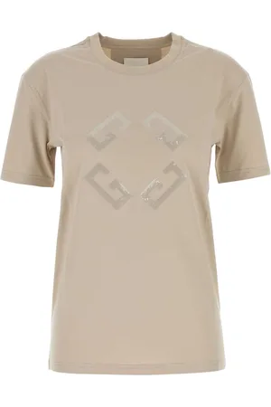 Givenchy Playera Monogram 72