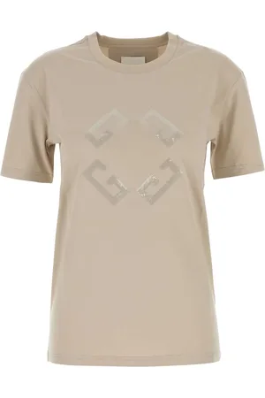 Givenchy Playera Monogram 72