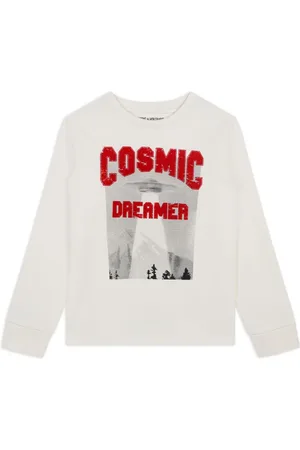 Zadig & Voltaire Playera manga larga