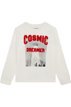 Zadig & Voltaire Playera manga larga
