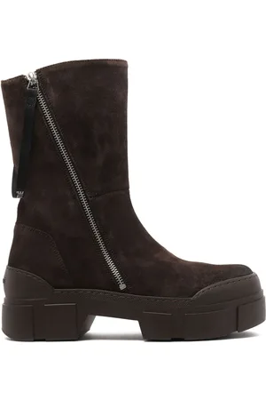 vic matiè Botas Roccia
