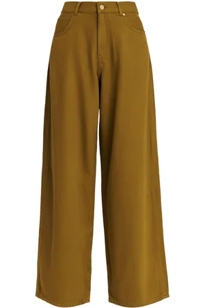 Essentiel Antwerp Pantalones Ginormous
