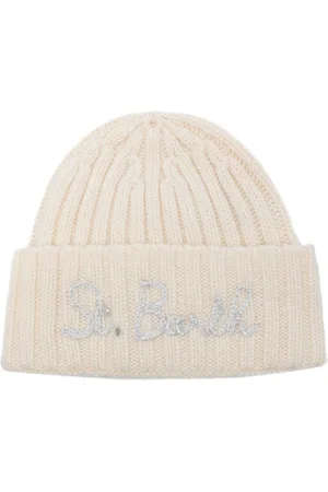 MC2 SAINT BARTH Gorro Wengen