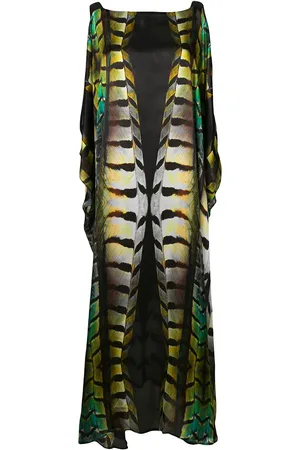 MONA Beach maxi kaftan