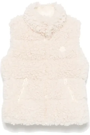 Moncler Chaleco Wourl