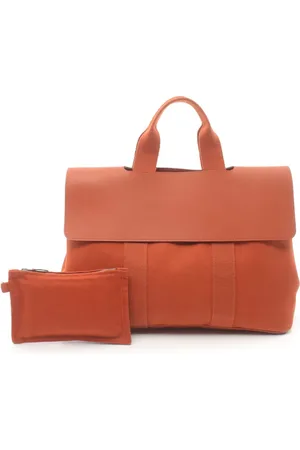 Hermès Tote Valparaiso GM 2010