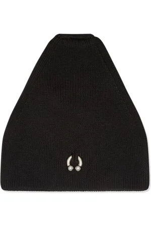 MELITTA BAUMEISTER Gorro con perforaciones