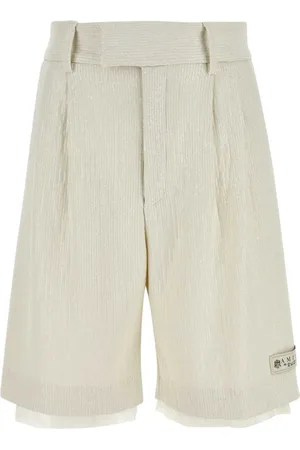 AMIRI Bermudas stretch