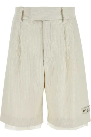 AMIRI Bermudas stretch