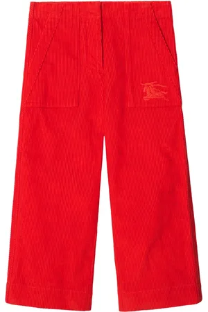 Burberry Pantalones Orla