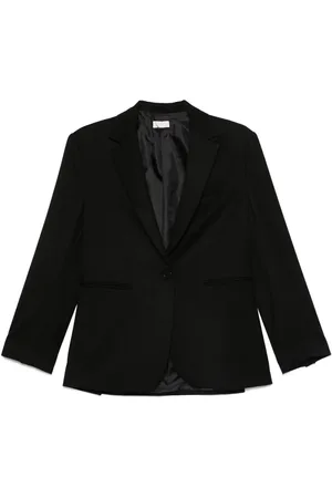 Liu Jo Blazer de sarga
