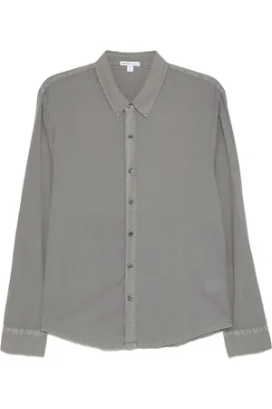 James Perse Camisa manga larga