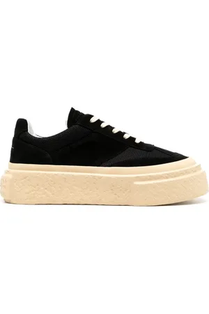 Maison Margiela Tenis Chunky Gambetta
