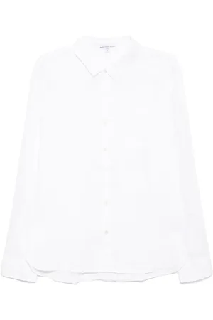 James Perse Camisa manga larga
