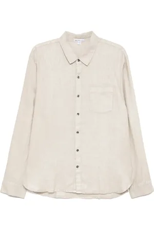 James Perse Camisa manga larga