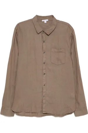 James Perse Camisa manga larga