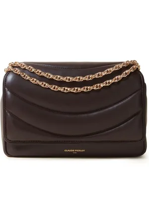 Claudie Pierlot Bolsa de hombro Alba