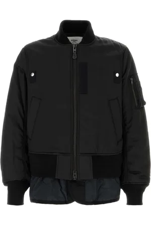 SACAI Chamarra bomber