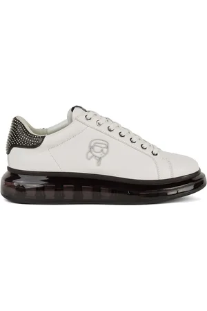 Karl Lagerfeld Tenis Kapri Kushion