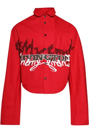 RRR-123 Camisa Abraxas