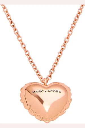 Marc Jacobs Collar The Balloon Heart