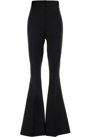 HEBE STUDIO Pantalones Bianca