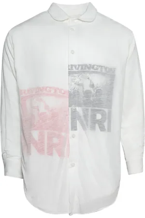 RRR-123 Camisa Protestant