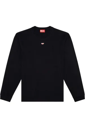 Diesel Playera T-Boxt-LS-D