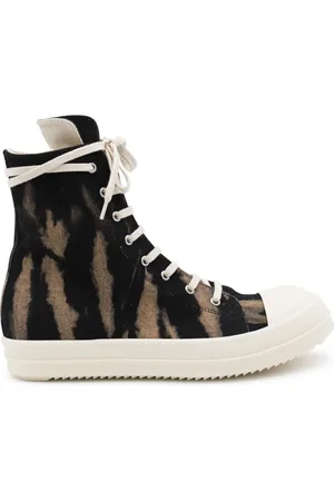Rick Owens Tenis Sneaks
