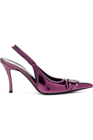Diesel Zapatillas D-Venus Sb con tacón de 80mm