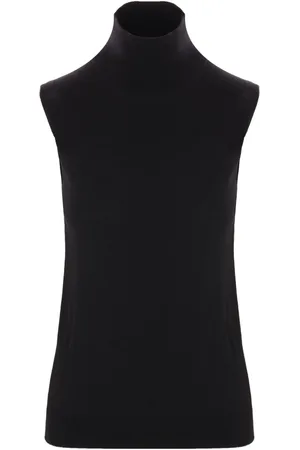 Loro Piana Top Piuma