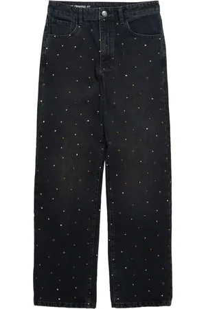 Bimba y Lola Jeans con apliques