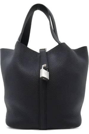 Hermès Tote Picotin Lock MM 2024