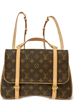 LOUIS VUITTON Mochila Marelle Sac A Dos 2005