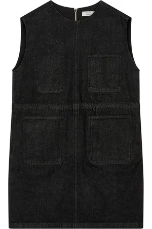 Studio Tomboy Vestido sin mangas y cordones
