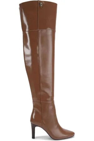 Kurt Geiger Botas Shoreditch con tacón de 85mm