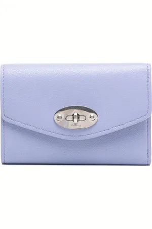 MULBERRY Cartera plegable Darley