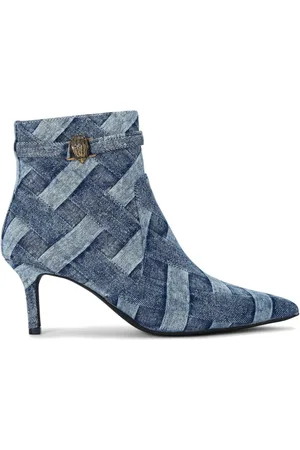 Kurt Geiger Botines Kensington Flexi de 65mm