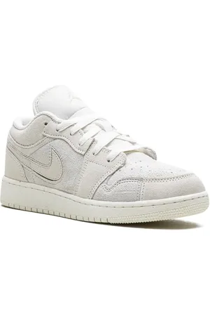 Jordan Tenis Jordan 1 Low Pale Ivory