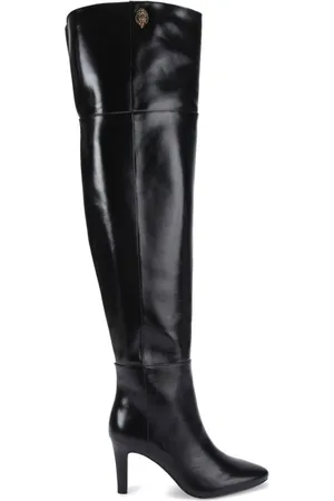 Kurt Geiger Botas Shoreditch con tacón de 85mm