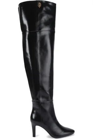 Kurt Geiger Botas Shoreditch con tacón de 85mm