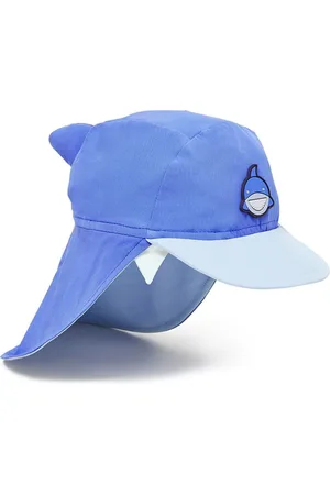 Roarsome Gorra The Shark