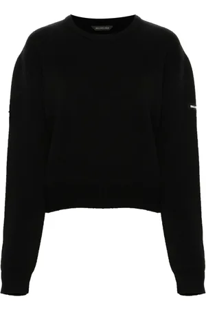 Balenciaga Suéter tejido