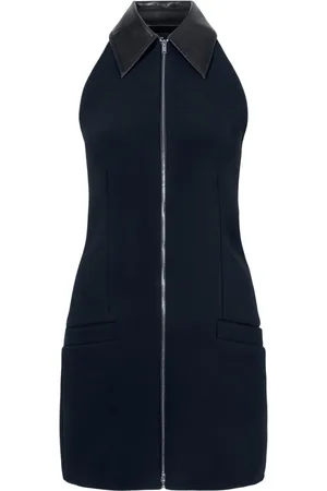 Proenza Schouler Vestido corto Emi