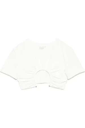 CHRISTOPHER ESBER Playera U Prong
