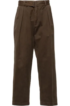MAN ON THE BOON. Pantalones chinos Marlon