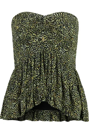 Isabel Marant Top Ermina