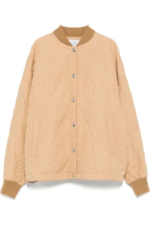 Maison Kitsuné Blusón capitonado