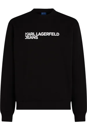 Karl Lagerfeld Sudadera con logo