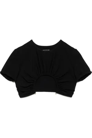 CHRISTOPHER ESBER Playera U Prong